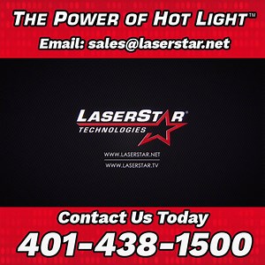 14 reactions | In this video we demonstrate 5 laser cutting applications in REAL TIME! LaserStar has a wide array of laser Cutting, Welding and Engraving Systems to fit your needs. Contact us today to learn more and let us show you The Power Of Hot Light! https://hubs.ly/H0klW-d0 | LaserStar Technologies Corporation | Facebook