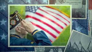 2017 Veterans Day Slideshow