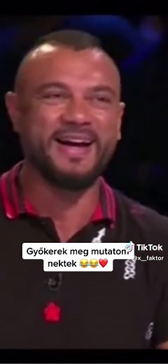 Győkerek és az X-Faktor 2021 felfedezése