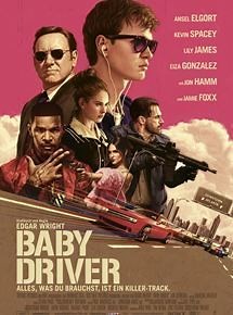 Ganzer™ FILM ‘Baby Driver’ Stream Deutsch Online - 4K Filme Deutsch