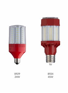 Hazardous Location Lamps | Light Efficient Design