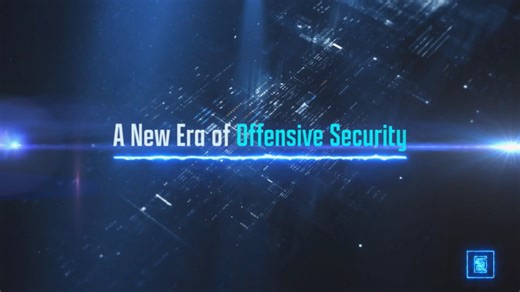 Evolve Security - Platform Teaser | Faisal Abdullah