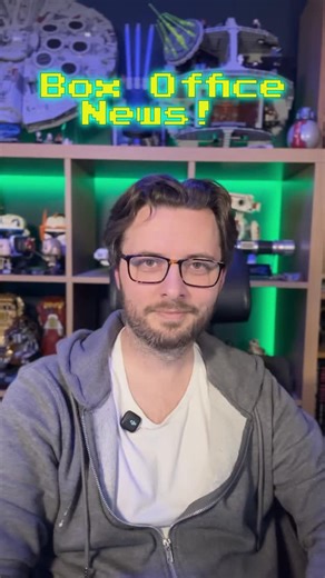 Tron Ares performing is performing poorly at the box office but why?…I think we know part of the reason… #TronAres #JaredLeto #TheGeeksJournal #MovieNews #Disney #film #movie #tron #tronlegacy #cgi #boxofficebomb | The Geeks Journal