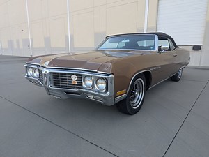 1970 Buick Electra