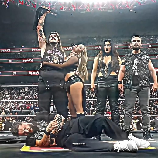 Finn Balor is out of the Judgement Day 💀🔥 Edit #wwe #shorts #fyp