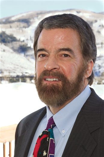 Robbins: Why litigation is the last resort in legal disputes