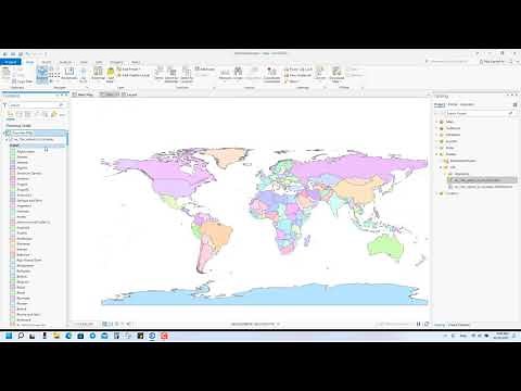 ArcGIS Pro 2.8.3 EP07 Enabling Map Series on ArcGIS Pro Layout to export PDF
