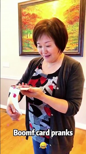 Boomf card pranks🤣🤣#tiktok#foryou#fyp#prank#funnyvideos #boomf