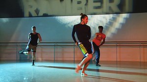 Friends don’t let friends dance alone, so learn some new moves with our dancers in Rambert Home Studio online classes. #RambertHomeStudio | Rambert