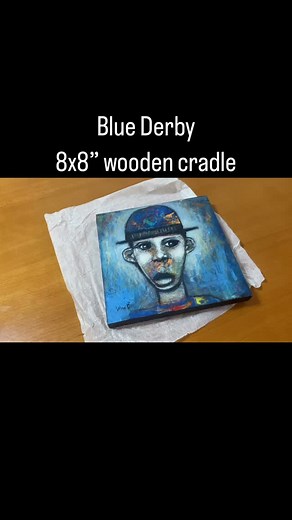 Available | Ken Freeman