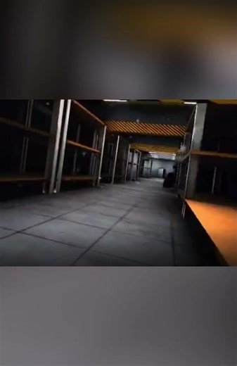 Funny ahh scary baboon #gorillatag #scarybaboon