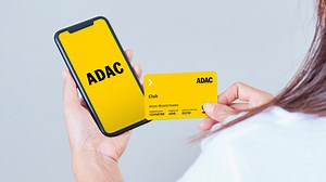 Wirklich praktisch: So bringen Sie die ADAC-Mitgliedskarte aufs Handy