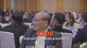 306K views · 33 reactions | IP Week 2024 returns on August 27 & 28! Join over 4,500 IP experts in exploring the future of #IntellectualProperty. Register now at www.ipweek.sg. #IPWeek2024 #ForwardTogetherWithIP | Intellectual Property Office of Singapore | Facebook