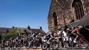 Tour de France 2025 - 11e étape. Le profil de l’étape du mercredi 16 juillet autour de Toulouse