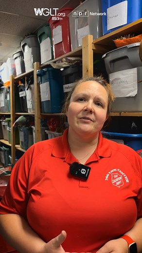 1K views | Rural homelessness is on the rise and not all counties have the tools they need to help people find permanent supportive housing. In Central Illinois, most rural counties don't have homeless shelters. Here's how the issue is playing out in Pontiac, just northeast of #BloNo. | WGLT | Facebook