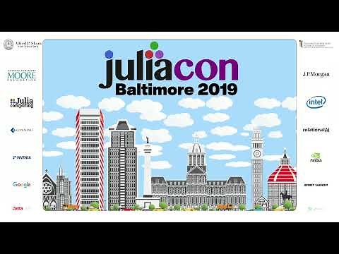 The Unreasonable Effectiveness of Multiple Dispatch | Stefan Karpinski | JuliaCon 2019