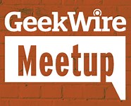 Name that Tech Tune: Win GeekWire Meetup tickets