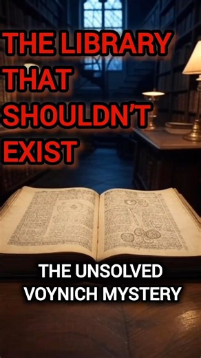 "600 Years, Countless Experts… Still No One Knows" #shrots #history #foryou #mysteriousbooks