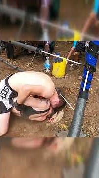 Gumby vs Gash full fight