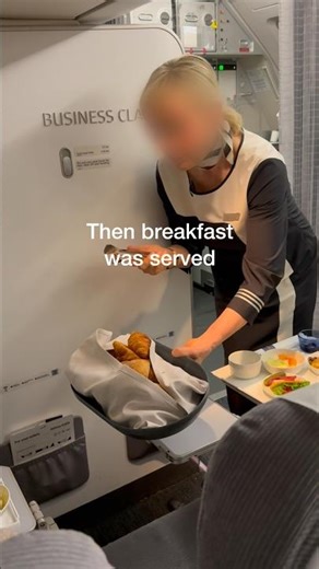 I Paid $1,203 To Try Finnair A320 Regional Business Class