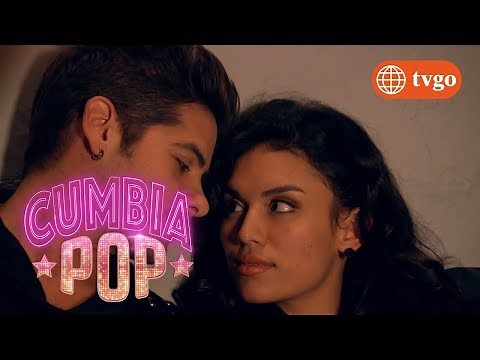Cumbia Pop 12/04/2018 - Cap 70 - 1/5