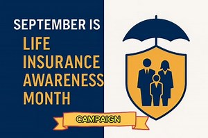 ✨ September is Life Insurance Awareness Month! ✨ I'm all about creating generational wealth and planning for the future. Life insurance isn't just a policy—it's peace of mind wrapped in love for your family. Want to secure your legacy? Let's chat and make it happen! 💬 #LifeInsuranceAwareness #GenerationalWealth #FamilyFirst #faithfinanceforever #lifeinsurance #impactlives #uncappedincome #awarenessmonth #retirement #Spanish #international | Faith FinanceForever