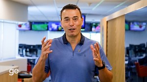 Rizek exalta documentário 'Ronaldo, o Fenômeno' e registros de 98: