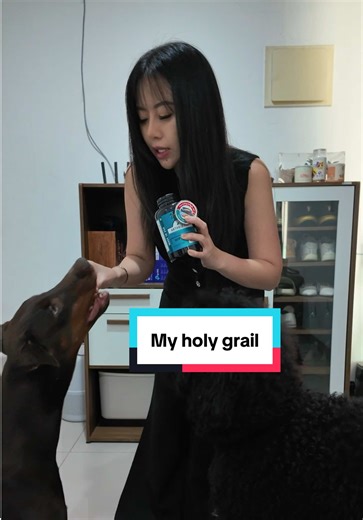 My holy grail ❤️