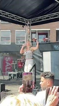 Emma heester live in Enschede