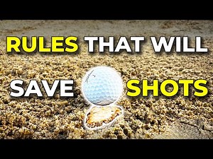 7 Recent Rules Changes That WILL Save You Shots!