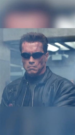 Terminator TX uses her powers to control all the machines#terminator #shorts #viral #ytshorts #edit