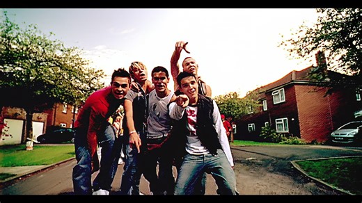 V - Can You Feel It?