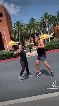 🍎 Apple Bottoms Jeans 👖 Tik Tok Challenge