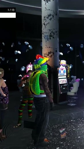Método para ganhar a Moto do pódio #gta #gtacarreras #gtav #gtaonline do cassino