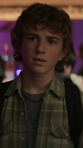 Space and time are no match for Hermes and his delivery schedule. Now streaming: #PercyJackson | Hulu