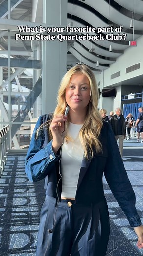 99 reactions · 3 comments | Join the Penn State Quarterback Club today!! Link in bio | Penn State Quarterback Club | Facebook