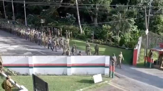 Aussie Cossack on TikTok