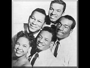 The Platters - You'll Never Never Know (1956 Music Video) | #76 R&B Song