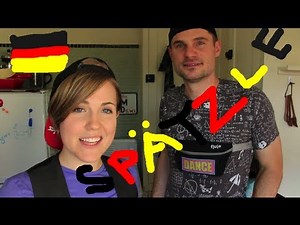 My Drunk Kitchen ft. Flula: Spätzle!