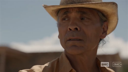 Dark Winds Season 3 Trailer | Watch Dark Winds Video Extras | AMC