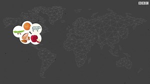 25K views · 259 reactions | #EstudioBBC A tensão na guerra comercial entre China e Estados Unidos aumentou nas últimas semanas.  Mas o que o Brasil tem a ver com isso? | BBC News Brasil | Facebook