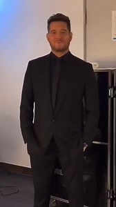 113K views · 1K reactions | Kind words from our dear friend (and carbonated beverage kingpin) Michael Bublé. He wasn’t able to make it in person, but still managed to win Best Dressed. | Nickelback | Facebook