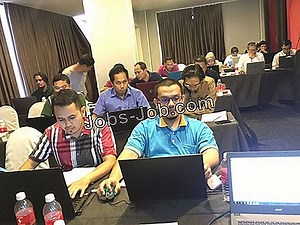 Bagaimana Saya Menjawab Analisis Profil Pribadi? | Promosi - 2026