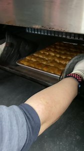 2M views · 16K reactions | MAKING BAKLAVA!  | Los Angeles Eats | Facebook