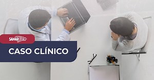 Caso Clínico de trauma por queda de altura