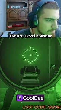 Trying the NEW GUN in TARKOV #gaming #escapefromtarkov #twitchclips #eft #tarkov #twitch #streamer