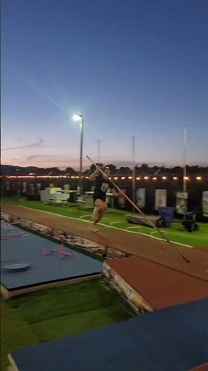 Vaulter Magazine Pole Vault