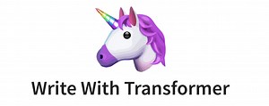 Tell a Story with AI using ‘Write With Transformer’ #MachineLearning #ArtificialIntelligence #Create #transformers @jamieabrew @huggingface