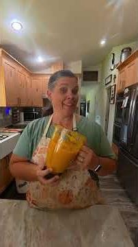 Cooking With Nana | How to Make Pumpkin Purée