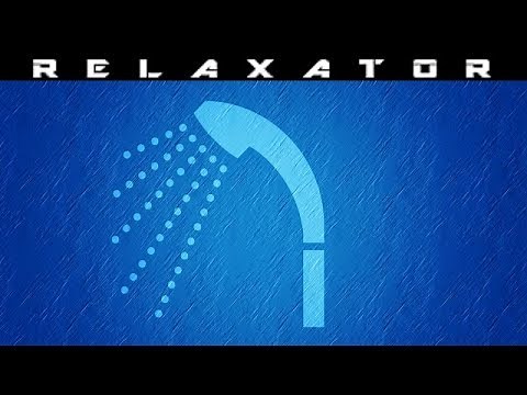 Shower sounds / Nature sounds / Relaxing sounds